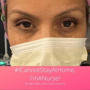 Meet your Posher, Amelia